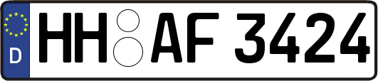 HH-AF3424