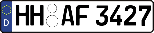 HH-AF3427