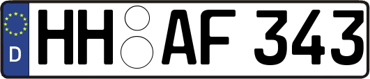HH-AF343