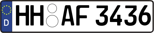 HH-AF3436