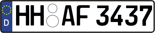 HH-AF3437