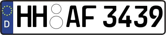 HH-AF3439