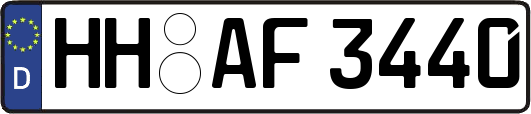 HH-AF3440