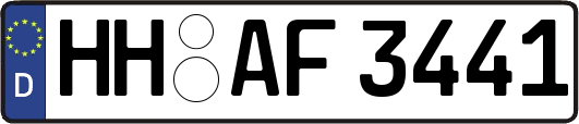 HH-AF3441