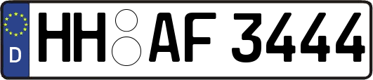 HH-AF3444