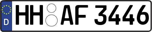 HH-AF3446