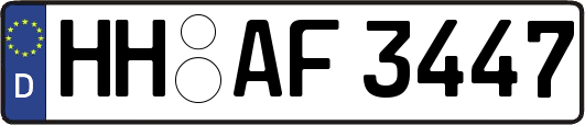 HH-AF3447