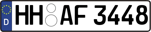 HH-AF3448
