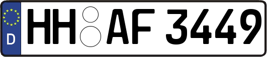 HH-AF3449
