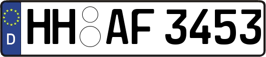 HH-AF3453