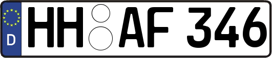 HH-AF346