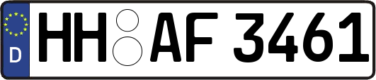 HH-AF3461
