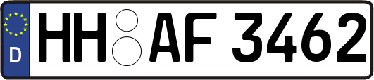 HH-AF3462
