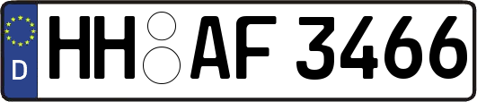 HH-AF3466