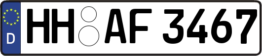HH-AF3467