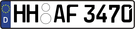 HH-AF3470