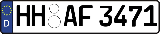 HH-AF3471