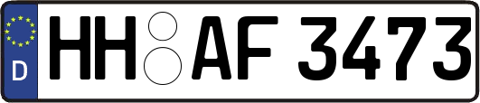 HH-AF3473
