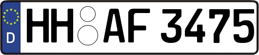 HH-AF3475