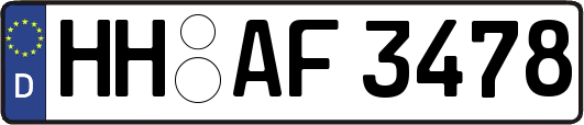 HH-AF3478