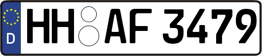 HH-AF3479