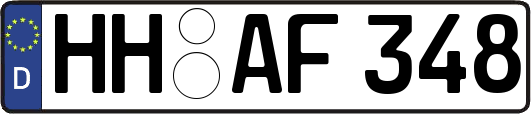 HH-AF348