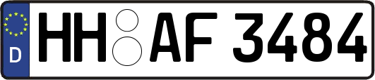 HH-AF3484