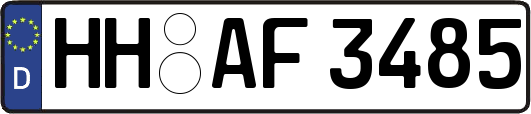 HH-AF3485