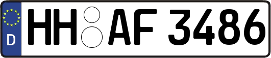 HH-AF3486