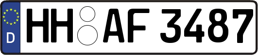 HH-AF3487