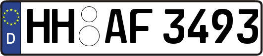 HH-AF3493