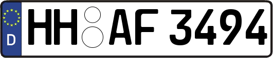 HH-AF3494