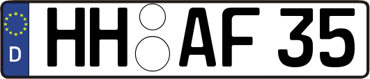 HH-AF35