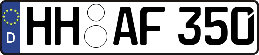 HH-AF350
