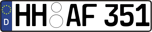 HH-AF351
