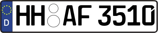 HH-AF3510