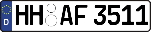 HH-AF3511