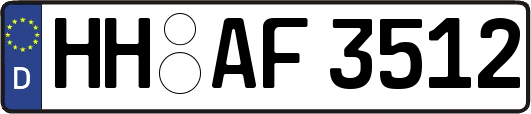 HH-AF3512