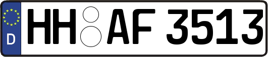 HH-AF3513