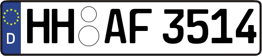 HH-AF3514