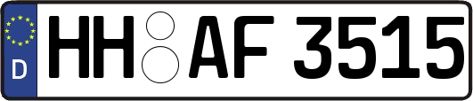 HH-AF3515