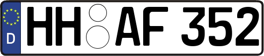 HH-AF352