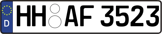 HH-AF3523