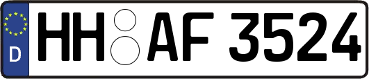 HH-AF3524