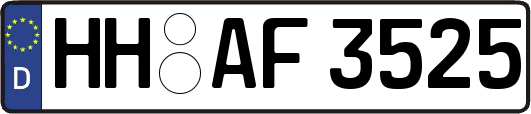 HH-AF3525