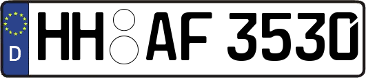 HH-AF3530