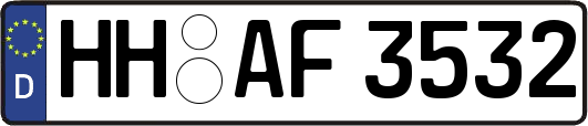 HH-AF3532