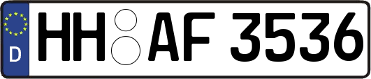 HH-AF3536