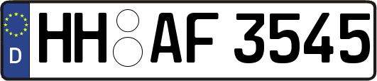 HH-AF3545