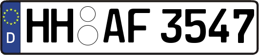 HH-AF3547
